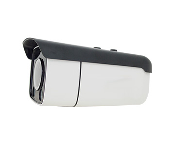 Face Recognition Camera